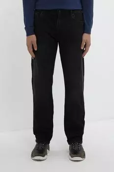 Джинсы однотонные Republic of Denim