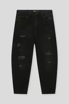 Джинсы однотонные Republic of Denim