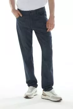 Джинсы однотонные Strellson