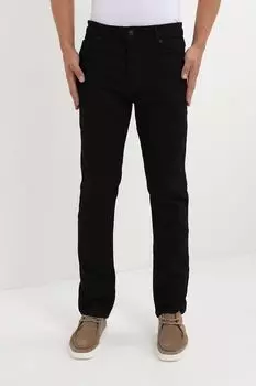 Джинсы однотонные Strellson