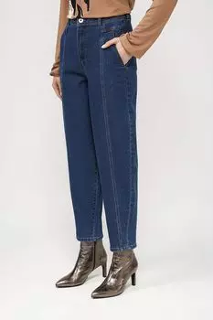 Джинсы однотонные Taifun