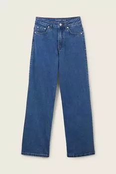 Джинсы однотонные TOM TAILOR