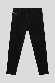 Джинсы однотонные Tommy Jeans