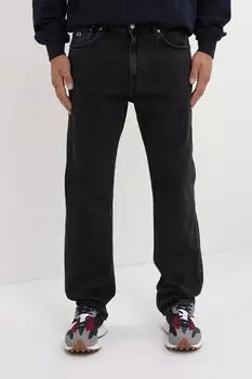 Джинсы однотонные Tommy Jeans