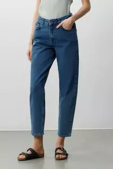 Джинсы однотонные Urban Tiger