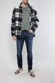 Джинсы PEPE JEANS