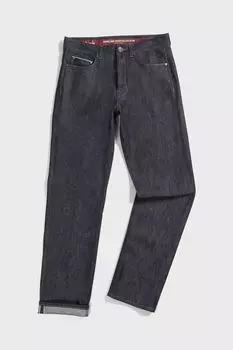 Джинсы прямого кроя 30S GJO.E