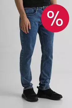Джинсы прямого кроя Blend