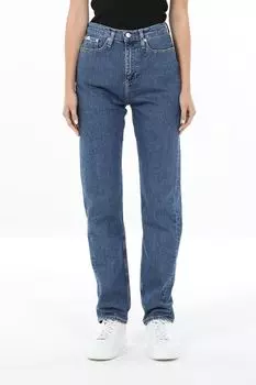 Джинсы прямого кроя Calvin Klein Jeans