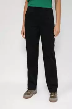 Джинсы прямого кроя Calvin Klein Jeans