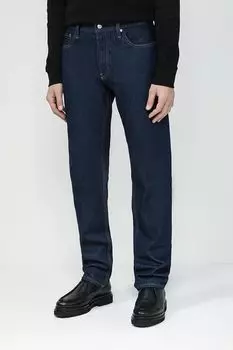 Джинсы прямого кроя Calvin Klein Jeans