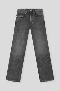 Джинсы прямого кроя Calvin Klein Jeans