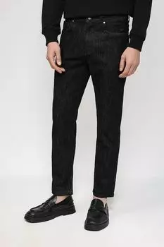 Джинсы прямого кроя D.Molina