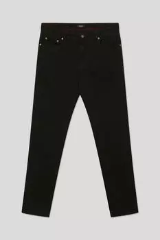 Джинсы прямого кроя DIGEL