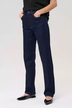 Джинсы прямого кроя ELEGANZZA