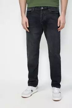 Джинсы прямого кроя Esprit Casual