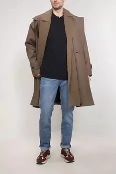 Джинсы прямого кроя Esprit Edc