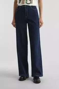 Джинсы прямого кроя Gerry Weber