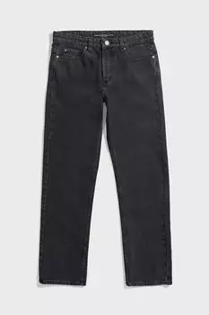 Джинсы прямого кроя GJO.E