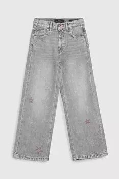 Джинсы прямого кроя Guess