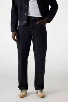 Джинсы прямого кроя Guess