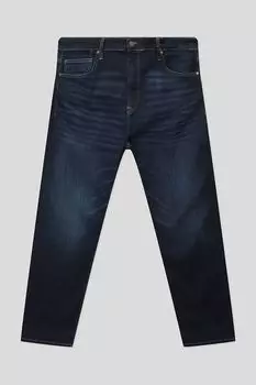 Джинсы прямого кроя Guess