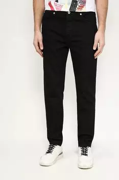 Джинсы прямого кроя HUGO BLUE