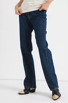 Джинсы прямого кроя HUGO