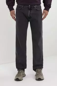 Джинсы прямого кроя HUGO