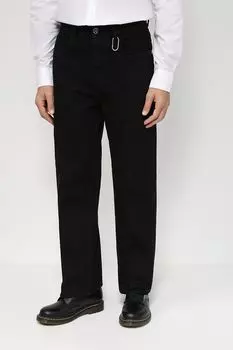 Джинсы прямого кроя John Richmond