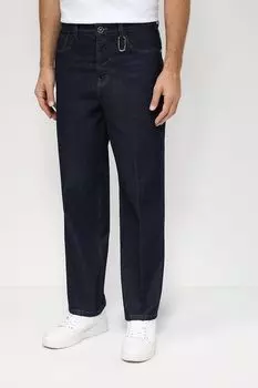 Джинсы прямого кроя John Richmond