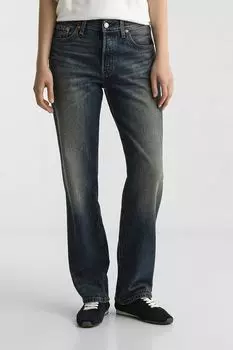 Джинсы прямого кроя LEVI'S