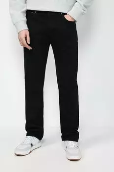 Джинсы прямого кроя LEVI'S