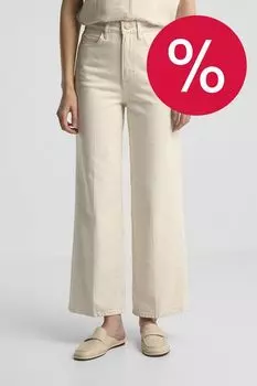 Джинсы прямого кроя Marc O'Polo