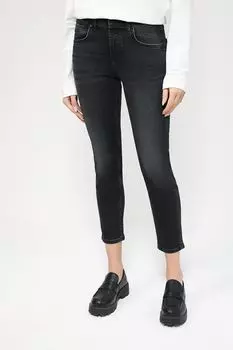 Джинсы прямого кроя Marc O'Polo