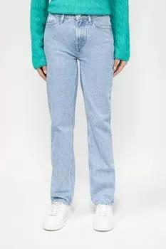 Джинсы прямого кроя Marc O'Polo Denim