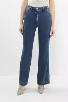 Джинсы прямого кроя Marciano by Guess