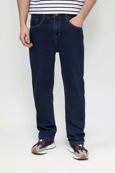 Джинсы прямого кроя MARCO DI RADI