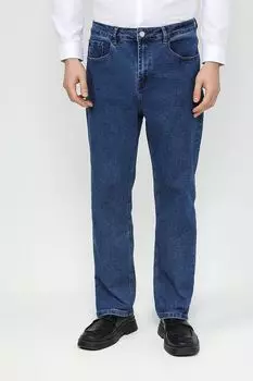 Джинсы прямого кроя MARCO DI RADI