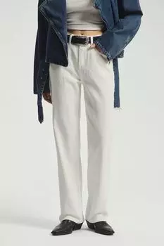 Джинсы прямого кроя Nume