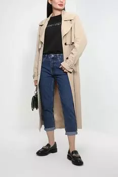 Джинсы прямого кроя OVS