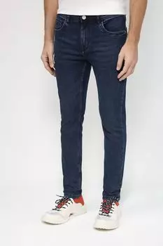 Джинсы прямого кроя OVS