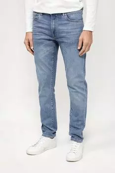 Джинсы прямого кроя OVS