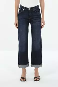 Джинсы прямого кроя OVS