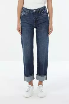 Джинсы прямого кроя OVS