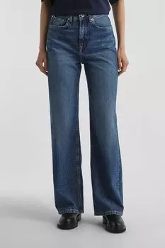 Джинсы прямого кроя PEPE JEANS