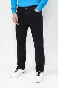 Джинсы прямого кроя PEPE JEANS