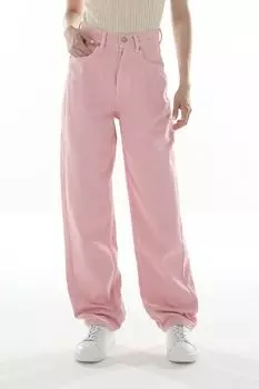 Джинсы прямого кроя PEPE JEANS