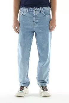 Джинсы прямого кроя PEPE JEANS