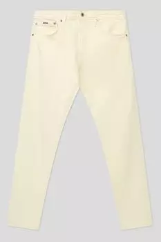 Джинсы прямого кроя PEPE JEANS